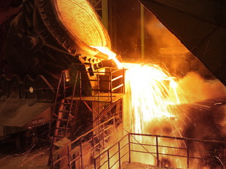 Iron and Steel Industry