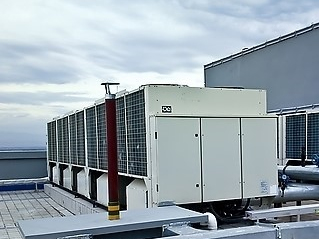 Cold Air Conditioning Industry 