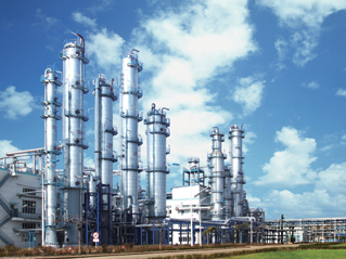 Petrochemical Industry