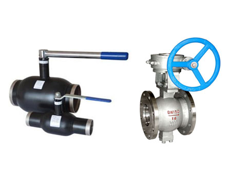 Ball Valve